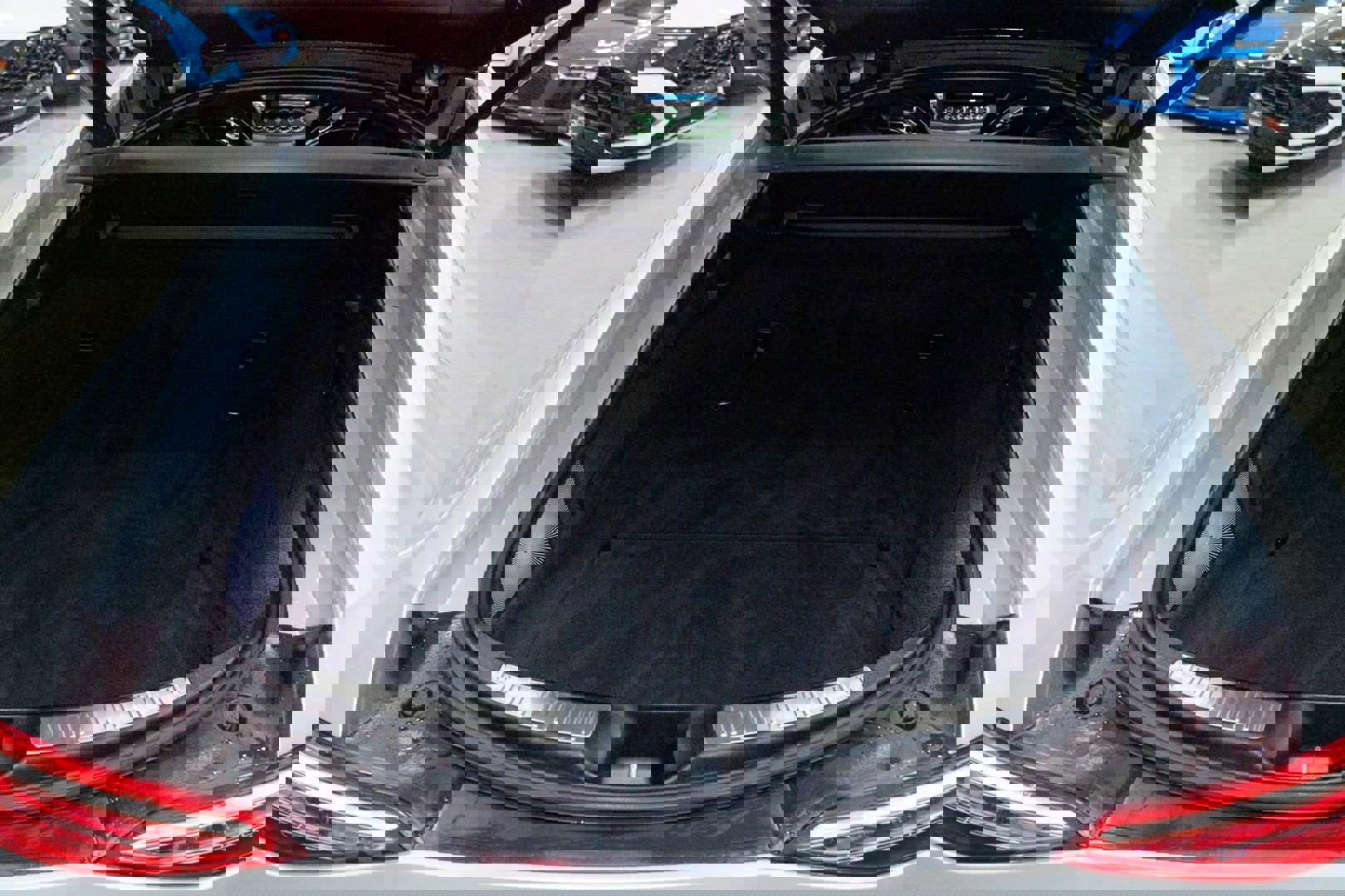 Used 2020 Mercedes-Benz AMG GT 63 image 30