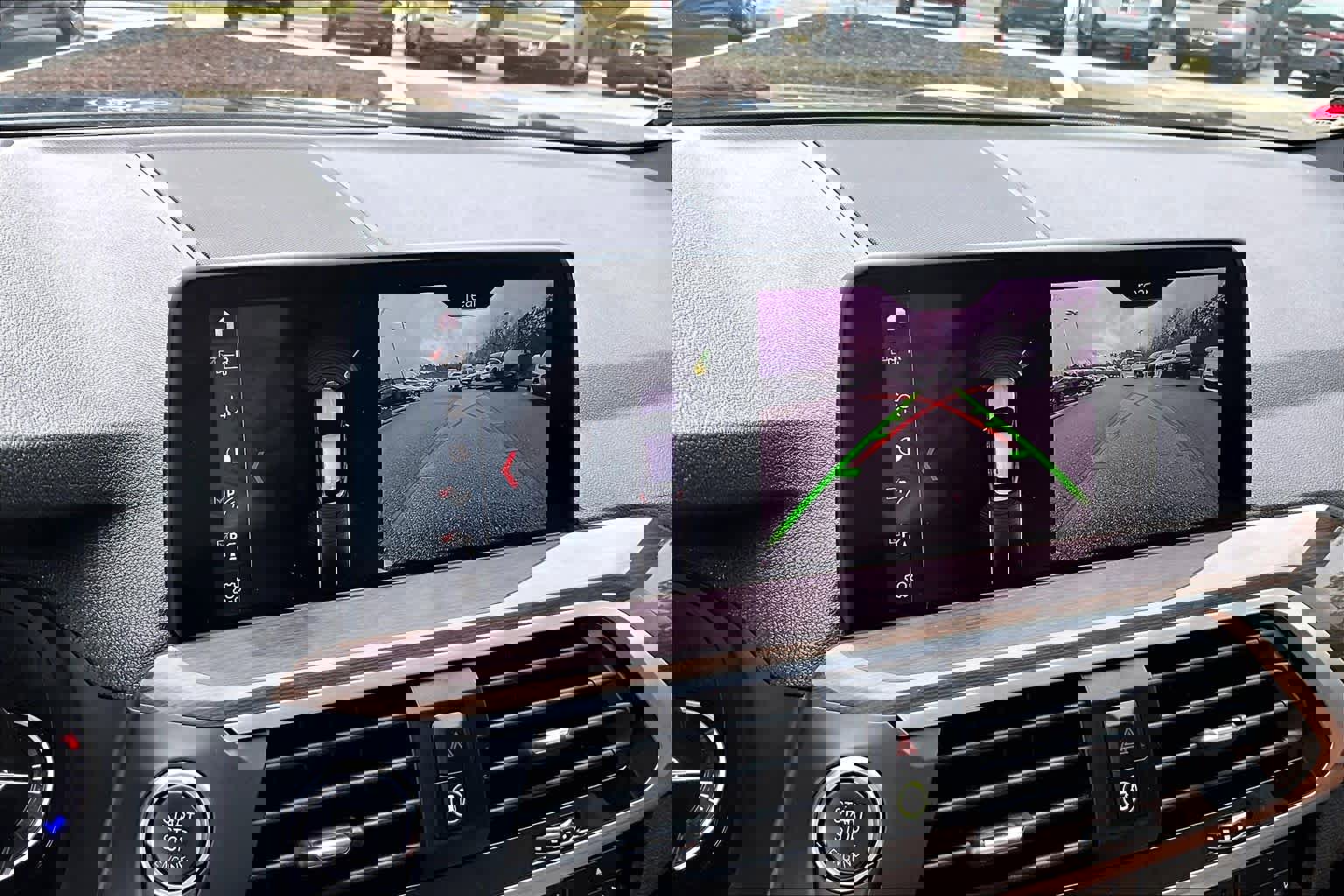 Used 2019 BMW X4 xDrive30i image 32