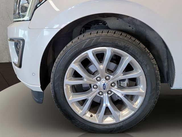 Used 2019 Ford Expedition Max Platinum AWD/4WD image 19