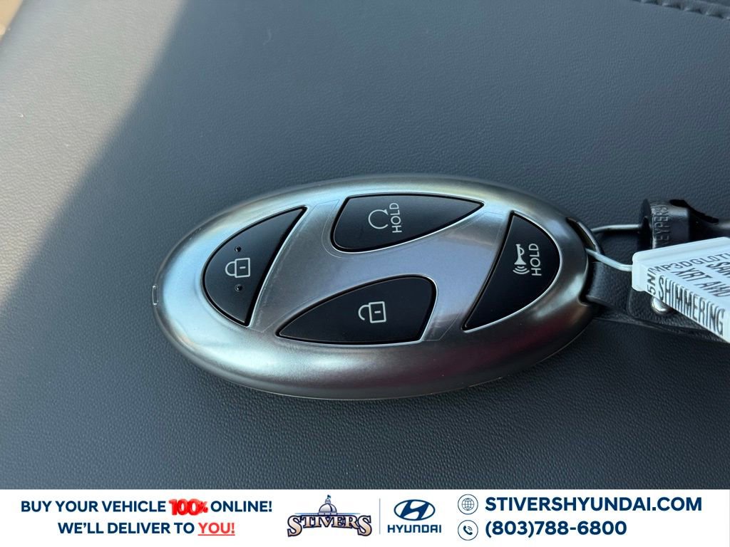 New 2026 Hyundai Santa Fe XRT image 39