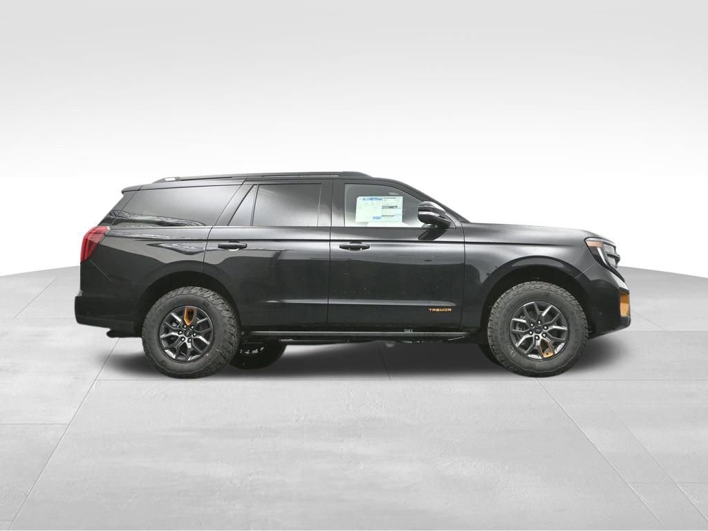 New 2025 Ford Expedition Tremor image 56