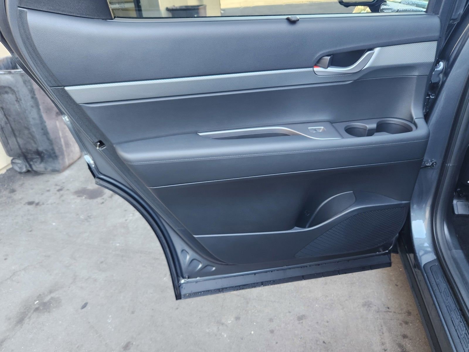 Used 2025 Hyundai Palisade XRT image 48