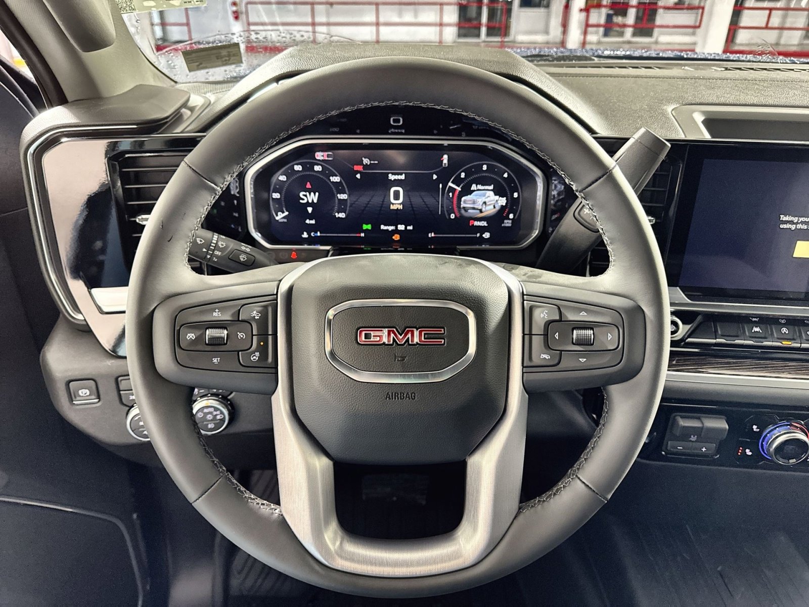 New 2026 GMC Sierra 1500 Elevation w/ Elevation Select Package image 16