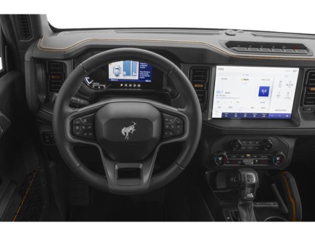 New 2026 Ford Bronco Badlands image 29