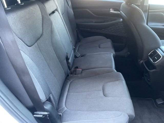 Used 2020 Hyundai Santa Fe SEL image 47