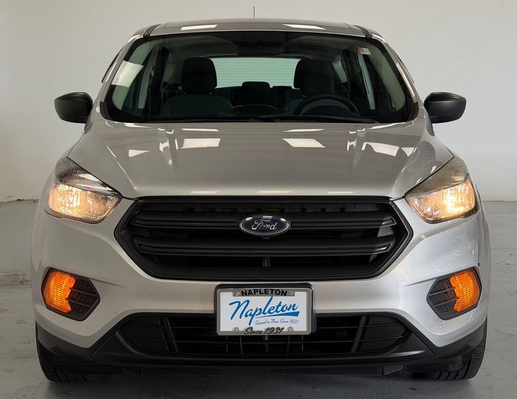 Used 2019 Ford Escape S FWD image 7