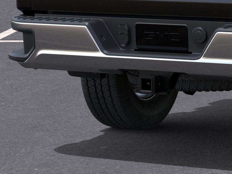 New 2026 GMC Sierra 2500 Pro AWD/4WD image 14
