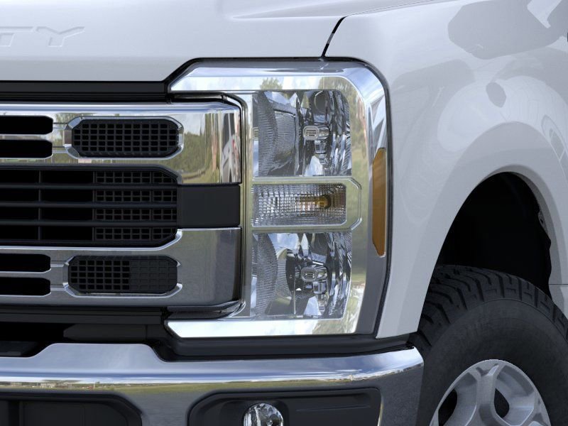 New 2026 Ford F350 XLT AWD/4WD image 21