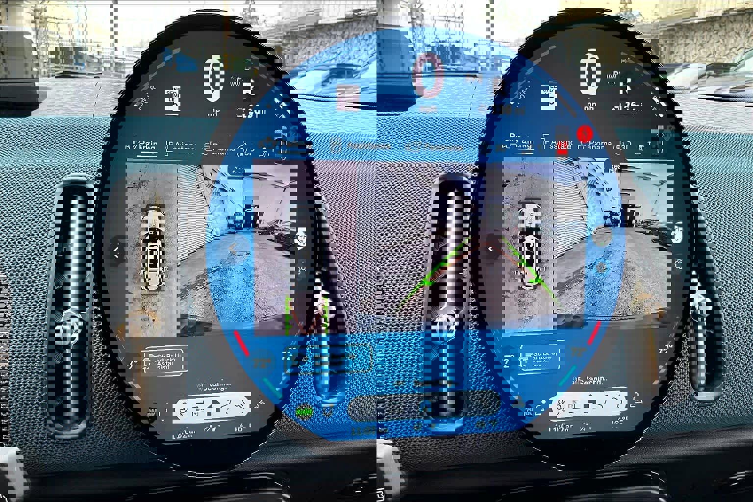 Used 2025 MINI Cooper Countryman S w/ Comfort Package Max image 23