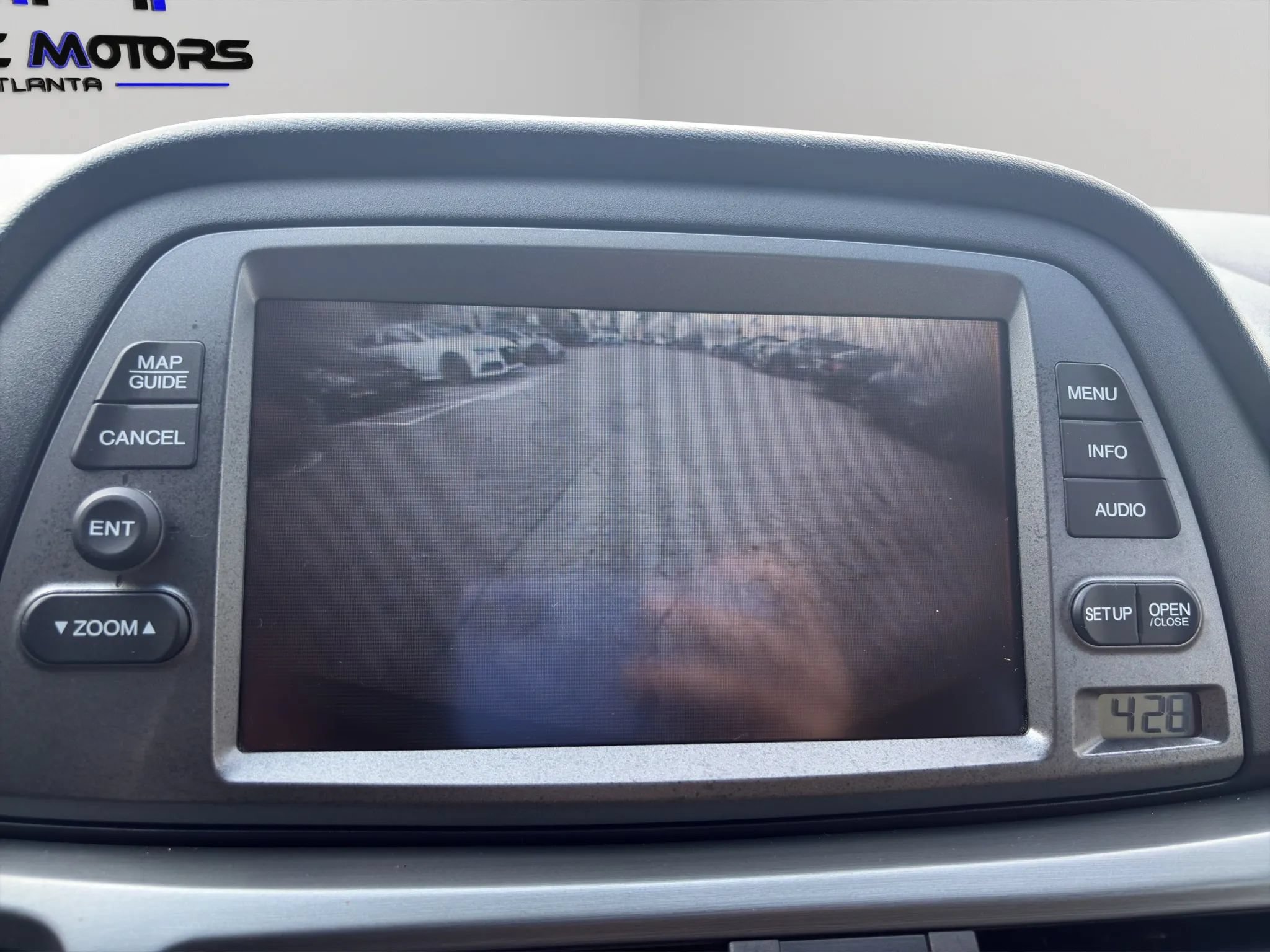 Used 2006 Honda Odyssey EX-L image 12