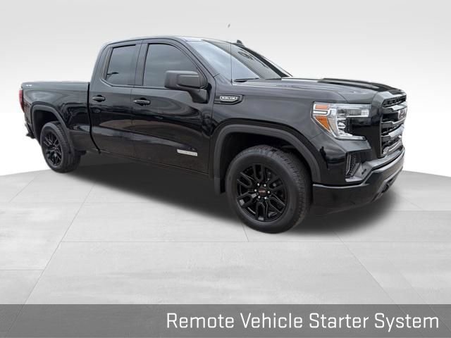 Used 2019 GMC Sierra 1500 Elevation w/ Elevation Value Package image 22