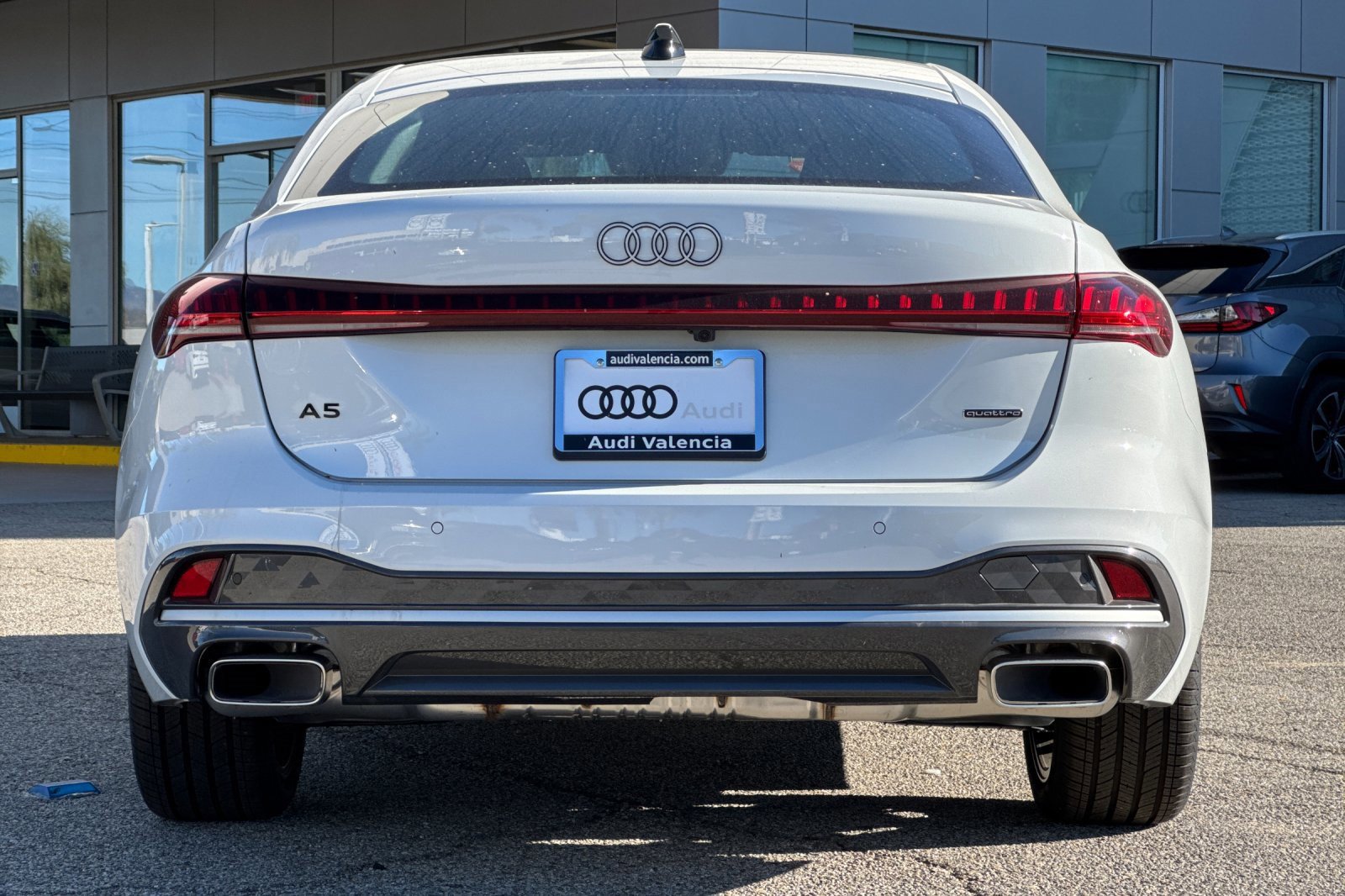 New 2025 Audi A5 2.0T Premium Plus image 5