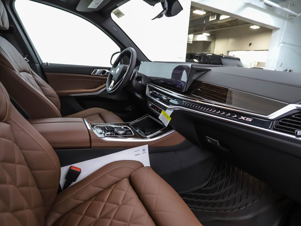 New 2026 BMW X5 xDrive50e AWD/4WD image 29