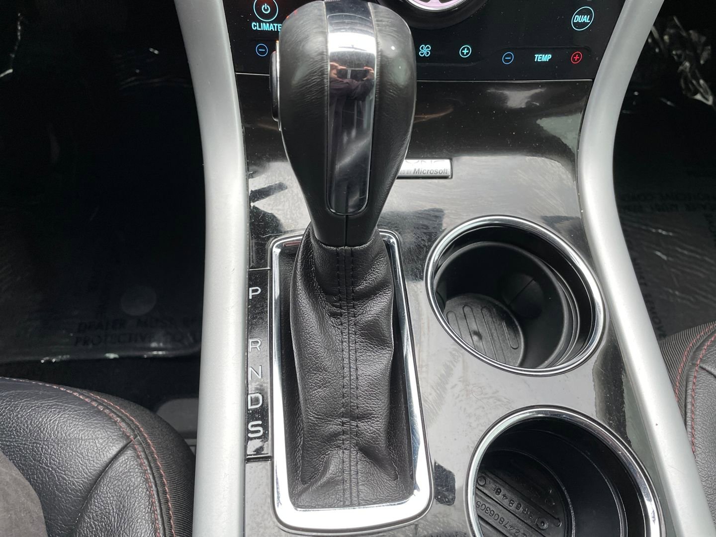 Used 2014 Ford Edge Limited w/ Driver Entry Package image 20