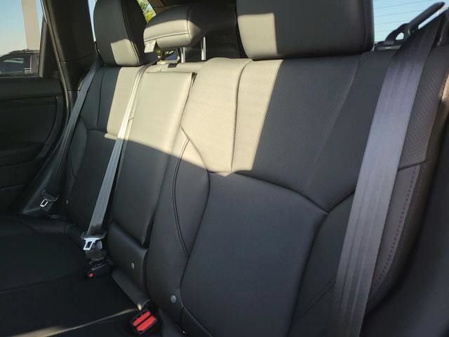 Certified 2026 Subaru Forester Limited AWD/4WD image 15