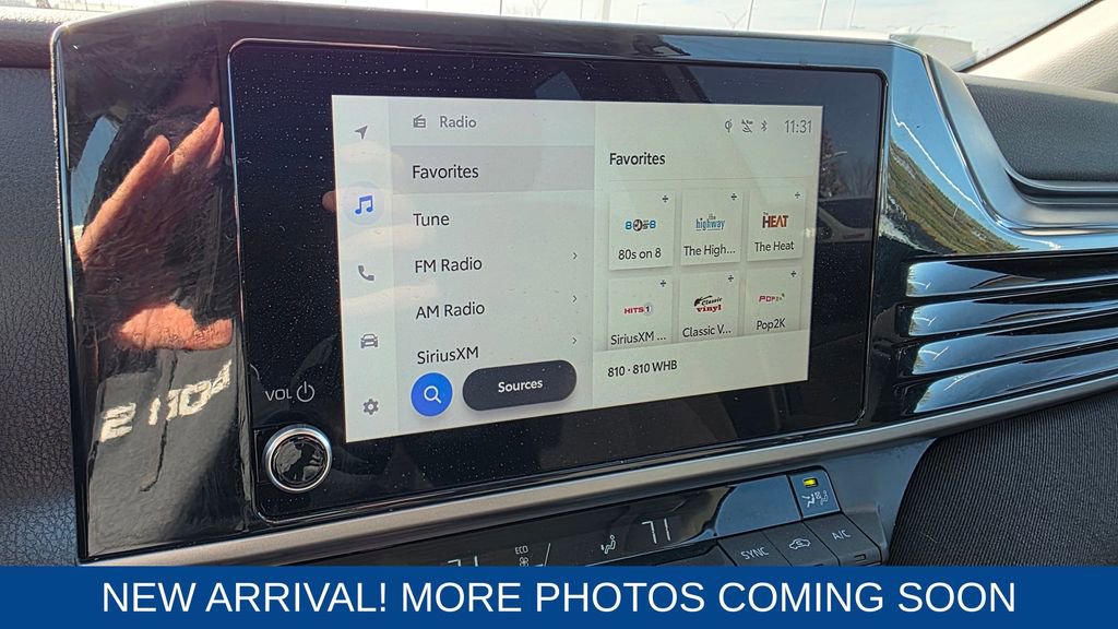 Used 2025 Toyota Camry LE image 18