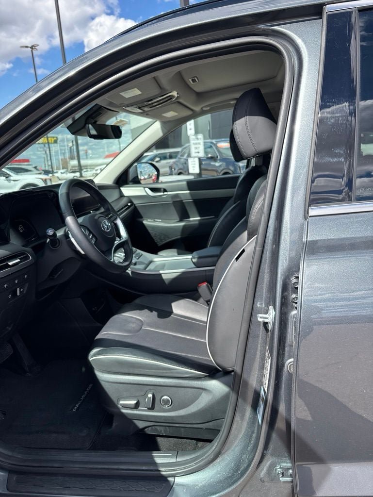 Used 2023 Hyundai Palisade XRT AWD/4WD image 12