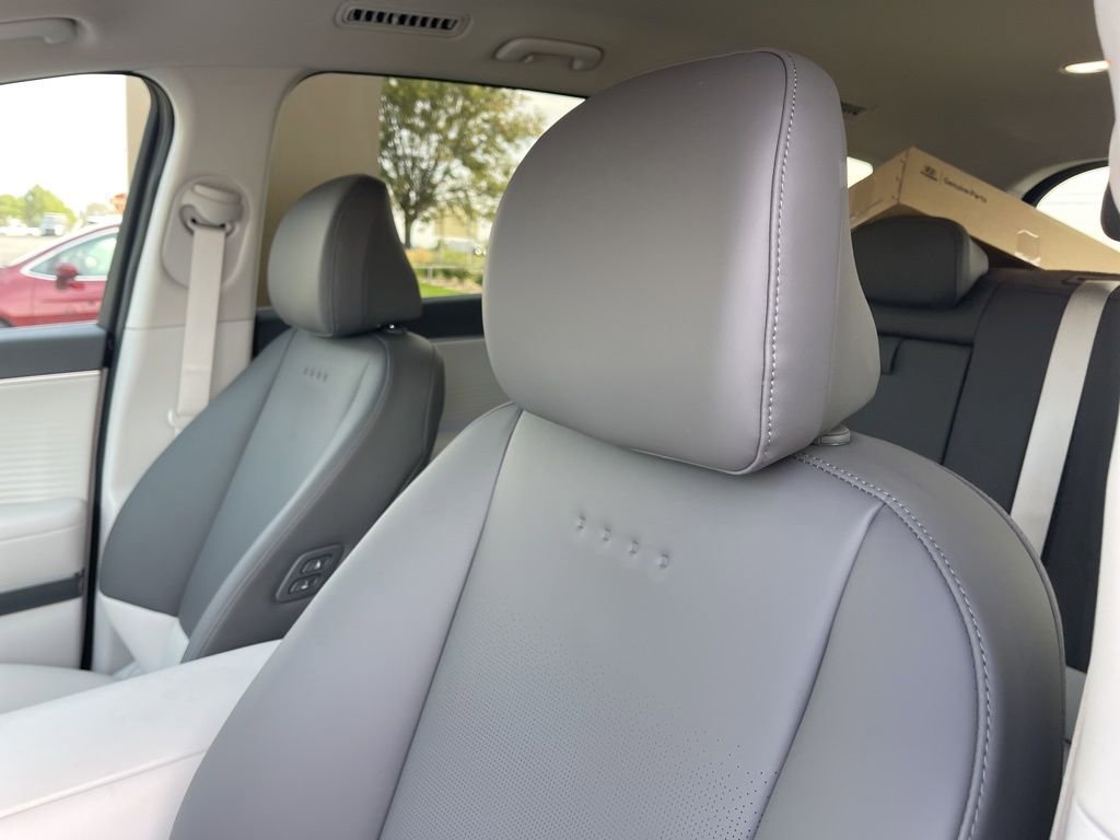 New 2026 Hyundai Ioniq 9 SEL image 20