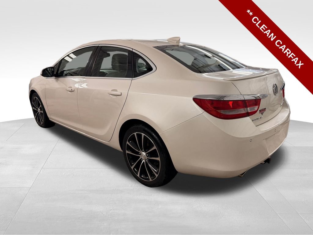 Used 2016 Buick Verano Sport Touring image 3
