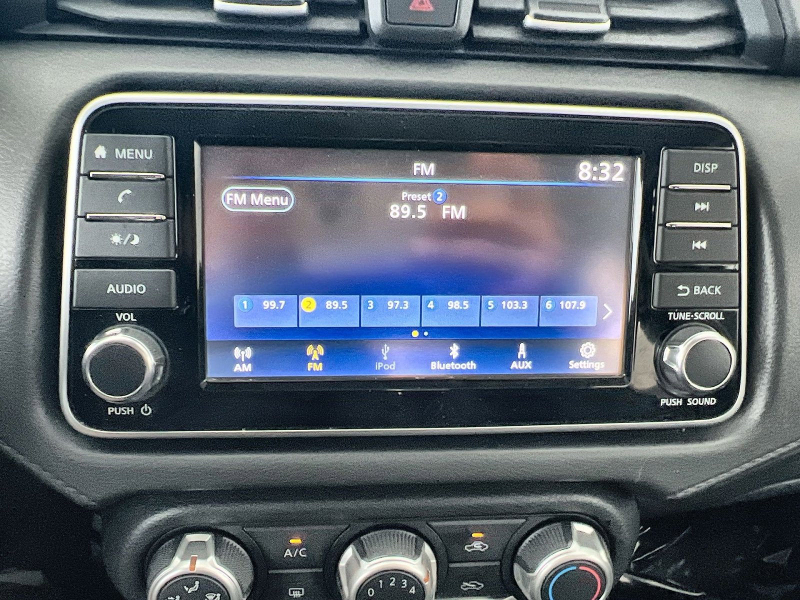 Used 2020 Nissan Versa S image 18