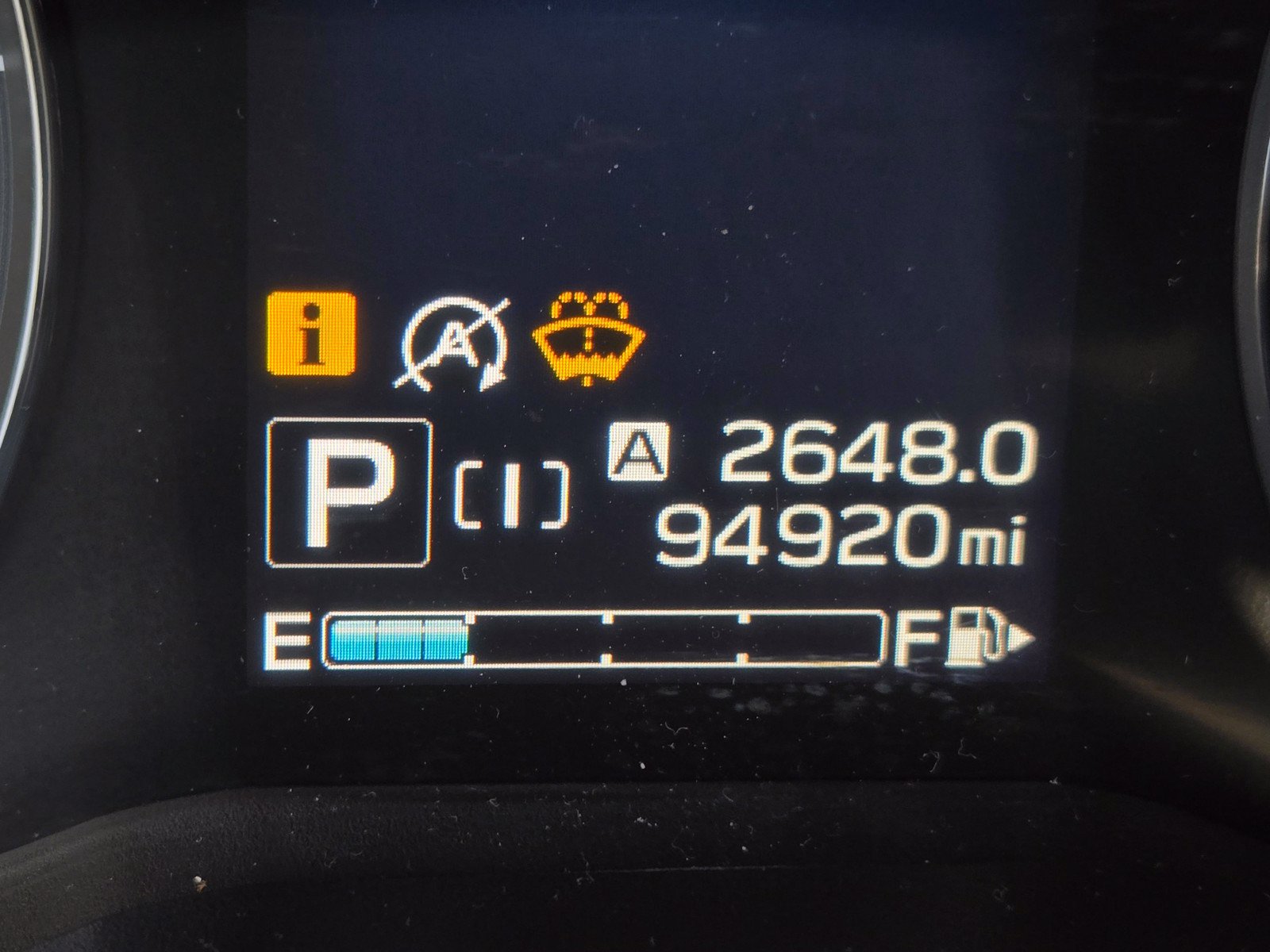 Used 2022 Subaru Crosstrek 2.0i Premium w/ Popular Package #3 AWD/4WD image 22