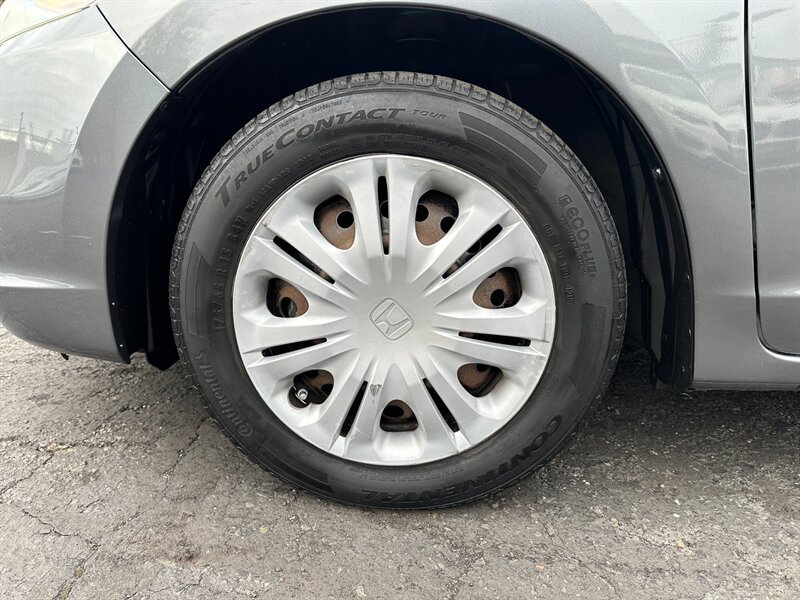 Used 2010 Honda Insight LX image 9