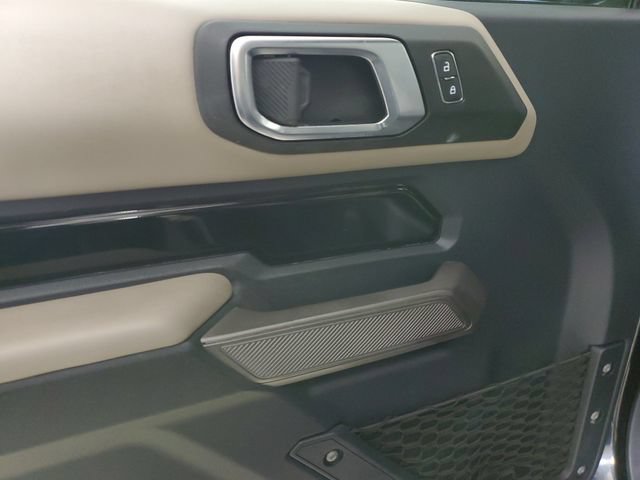 Used 2023 Ford Bronco Wildtrak AWD/4WD image 10