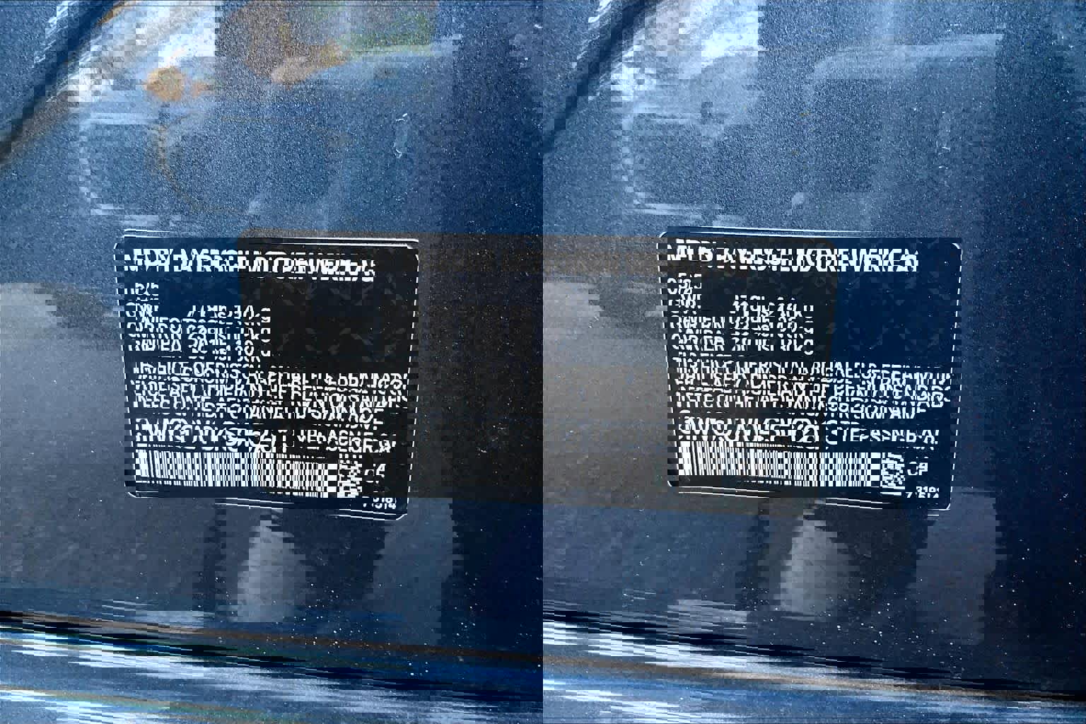 Used 2025 BMW 330i Sedan image 31