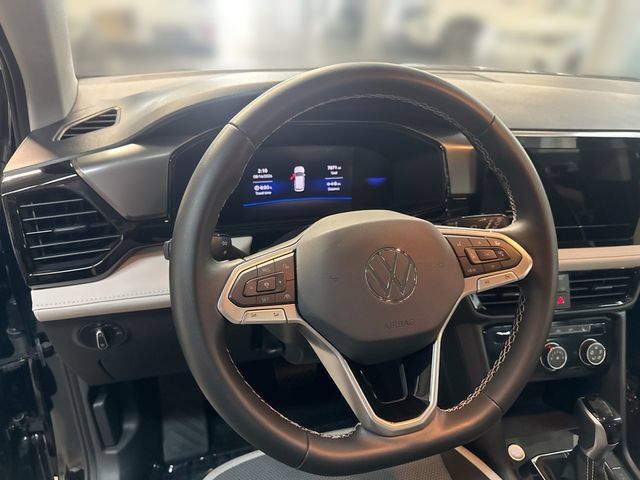 Certified 2025 Volkswagen Taos S AWD/4WD image 12