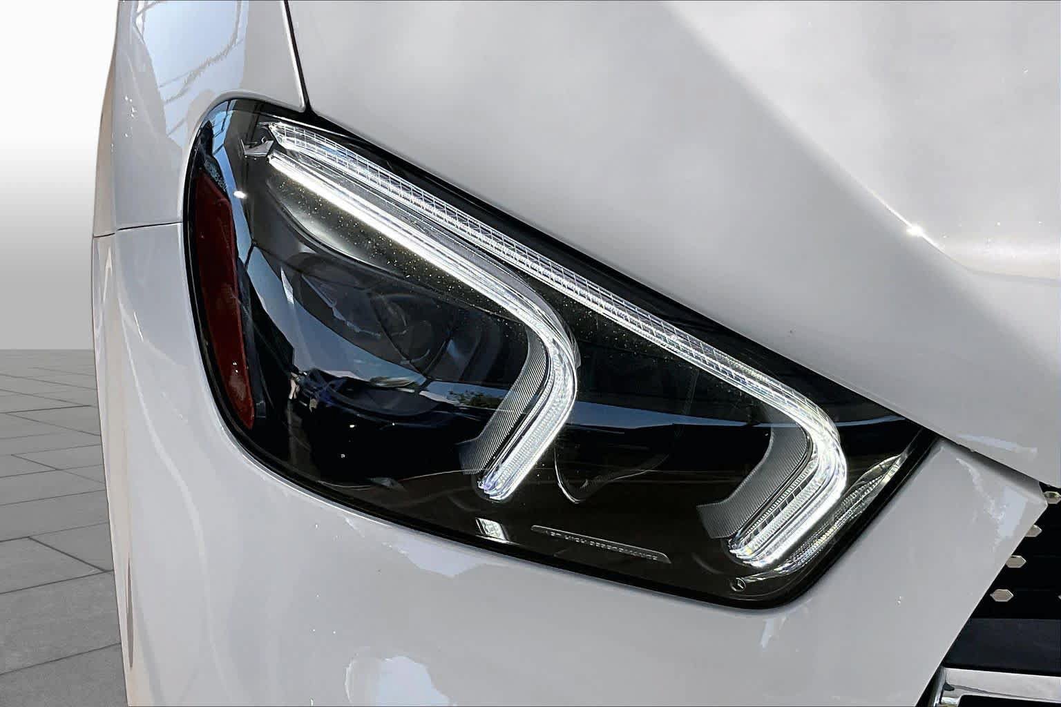 Used 2023 Mercedes-Benz GLE 450 4MATIC image 28