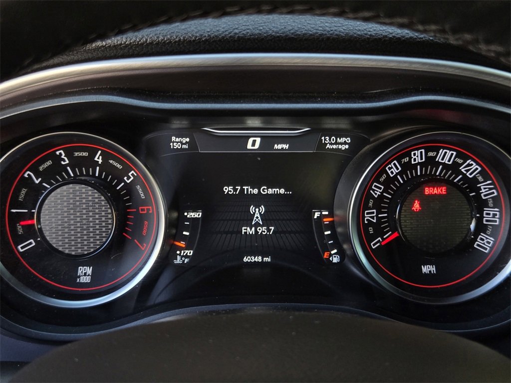 Used 2019 Dodge Challenger R/T Scat Pack image 27