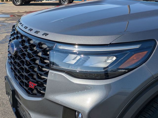 New 2026 Ford Explorer ST AWD/4WD image 9