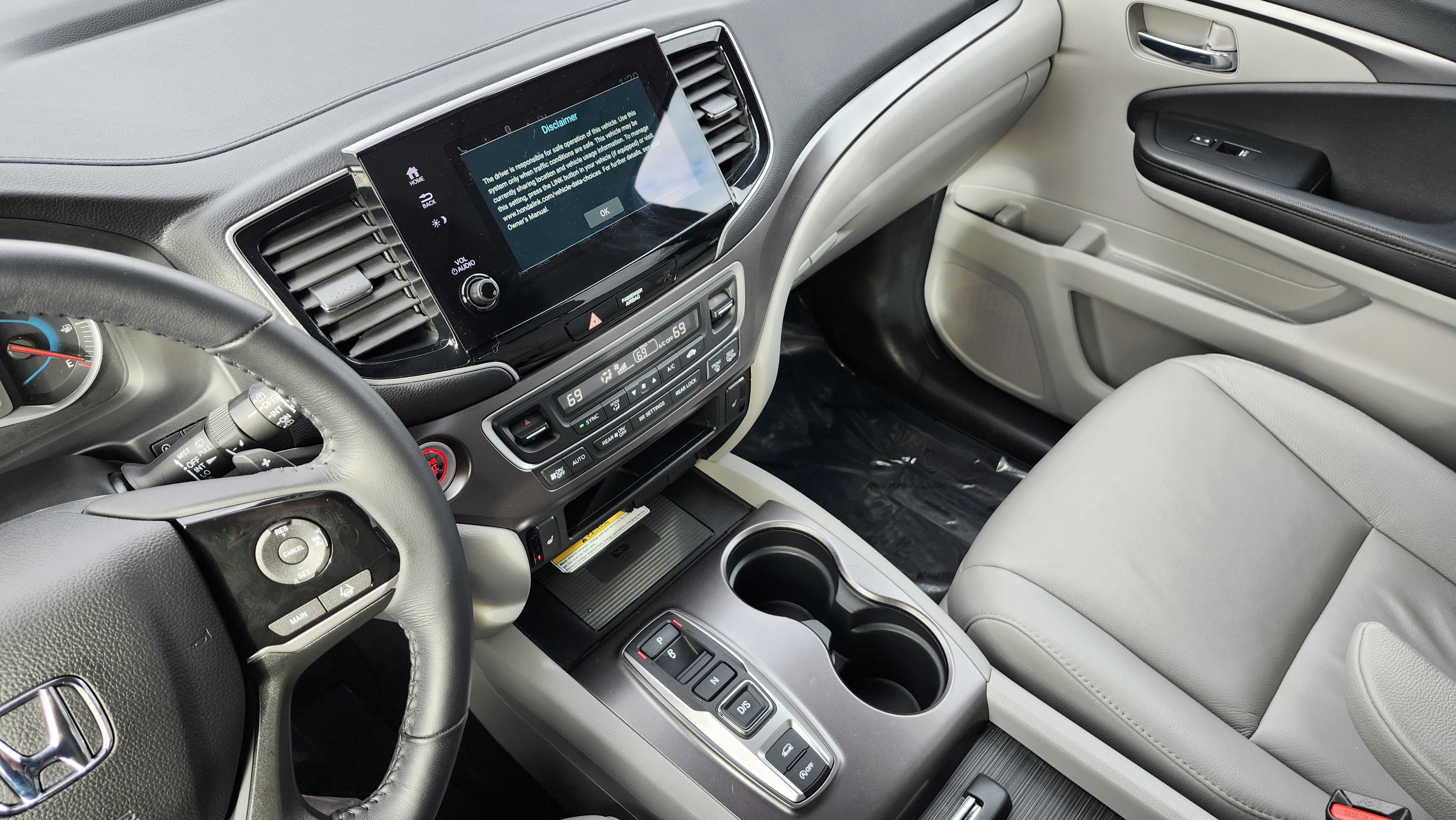 Used 2022 Honda Pilot Special Edition image 32