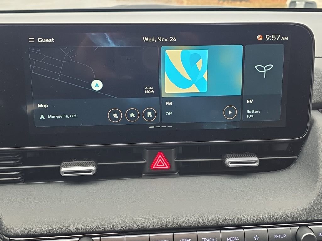 Used 2025 Hyundai Ioniq 5 SE image 25