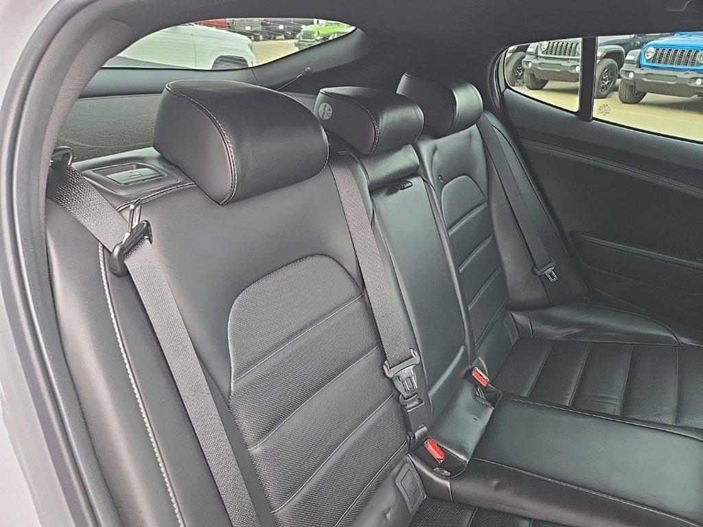 Used 2020 Kia Stinger GT2 image 82