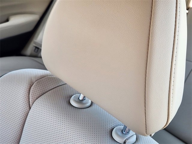 Certified 2025 Subaru Legacy Limited image 15