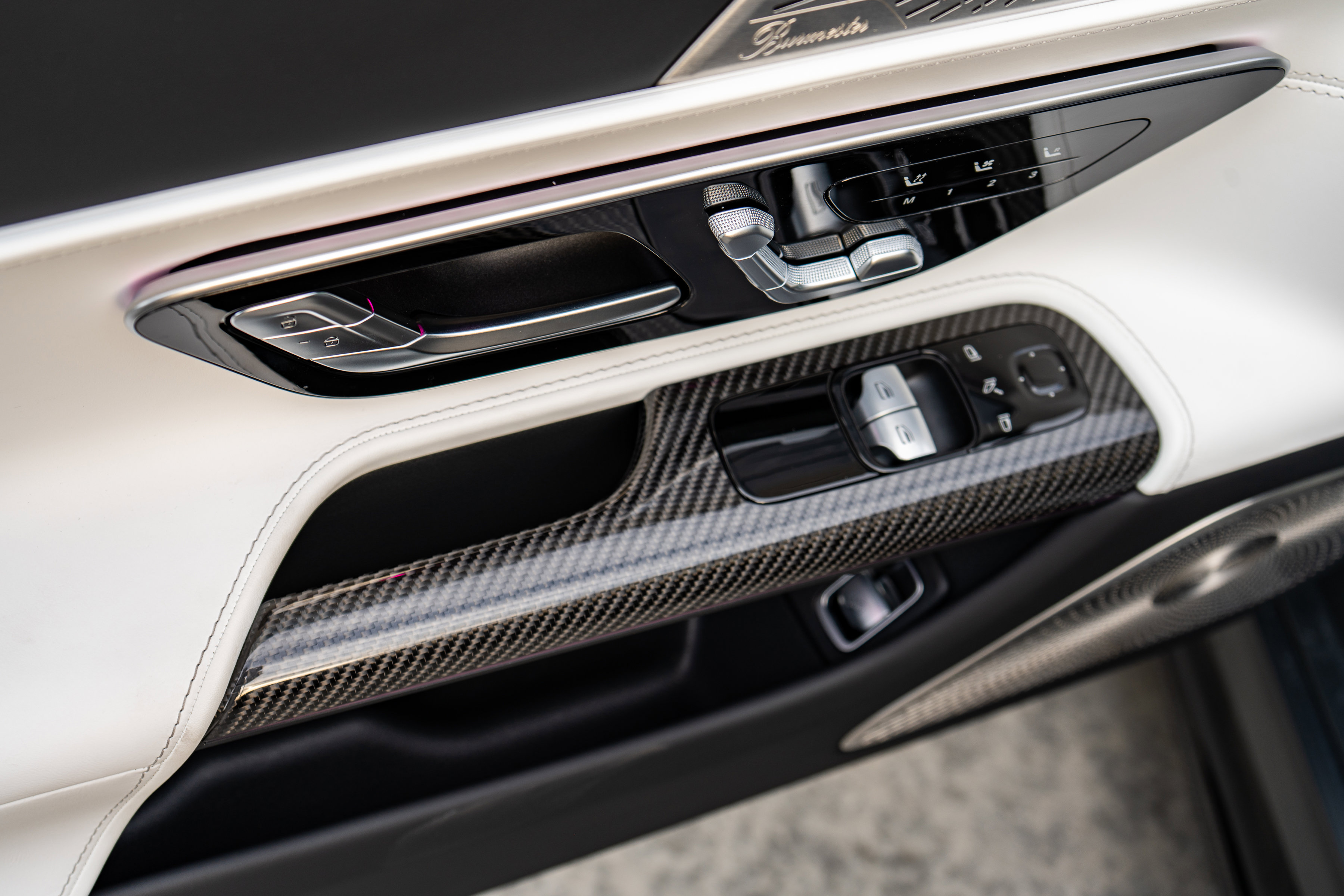 Used 2025 Mercedes-Benz AMG GT 63 image 13