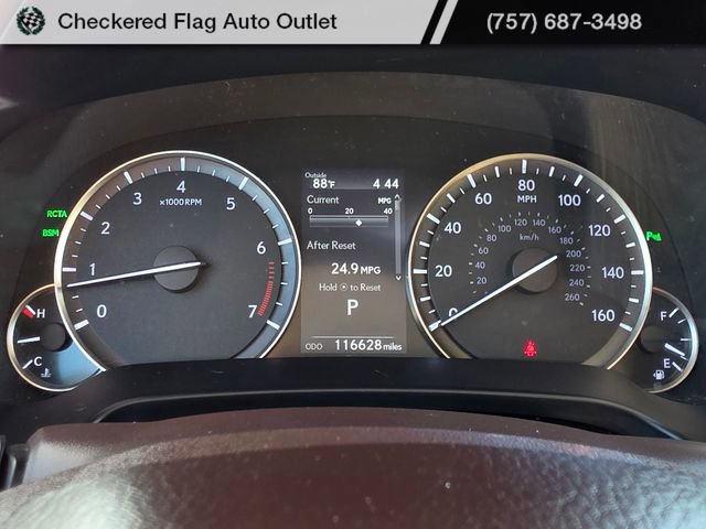 Used 2018 Lexus RX 350L AWD image 25