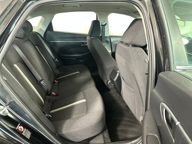 Used 2022 Hyundai Sonata SEL image 27