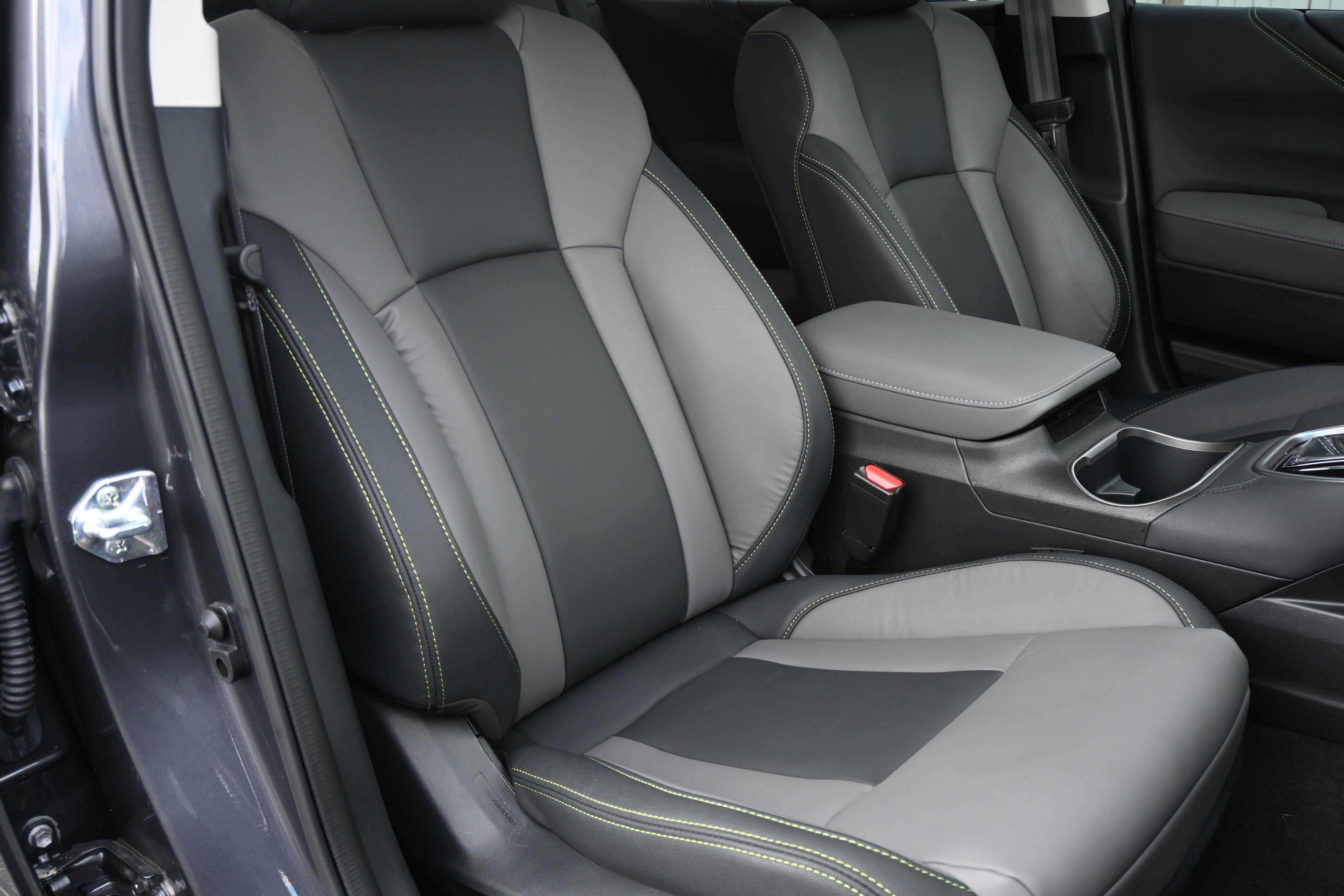 Used 2024 Subaru Outback Onyx Edition XT image 33