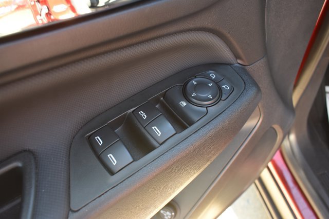 Used 2024 Chevrolet Equinox RS image 13