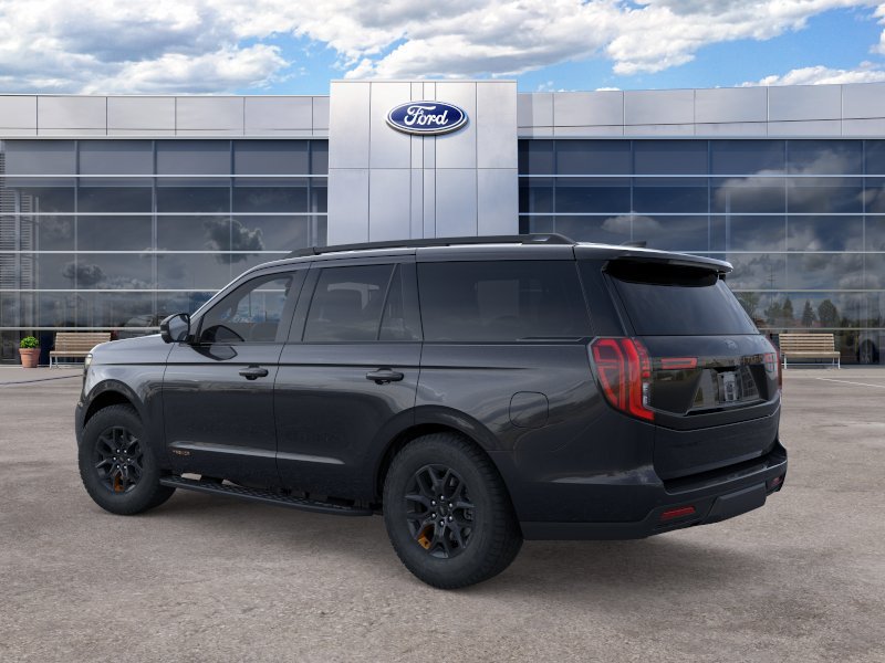New 2026 Ford Expedition Tremor AWD/4WD image 4