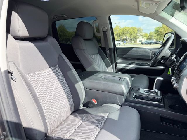 Used 2021 Toyota Tundra SR5 image 15