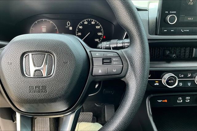 Used 2025 Honda CR-V EX image 11