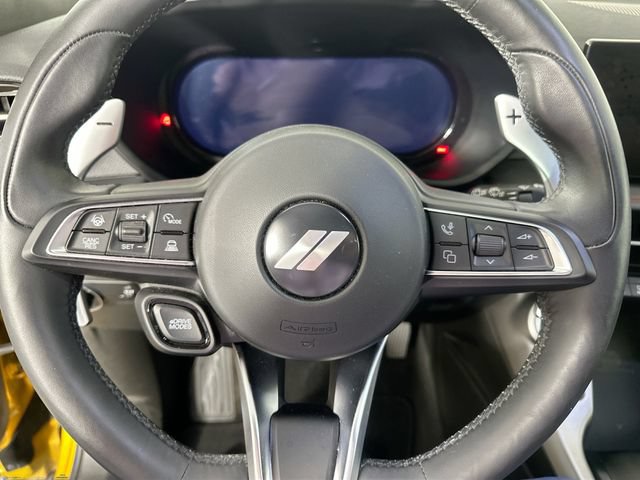 Used 2024 Dodge Hornet R/T Plus w/ Tech Pack Plus w/o Parking AWD/4WD image 23