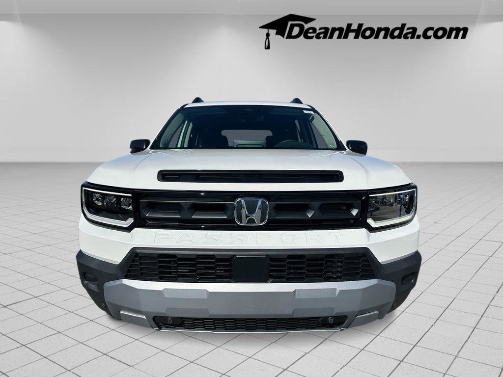 New 2026 Honda Passport RTL image 8