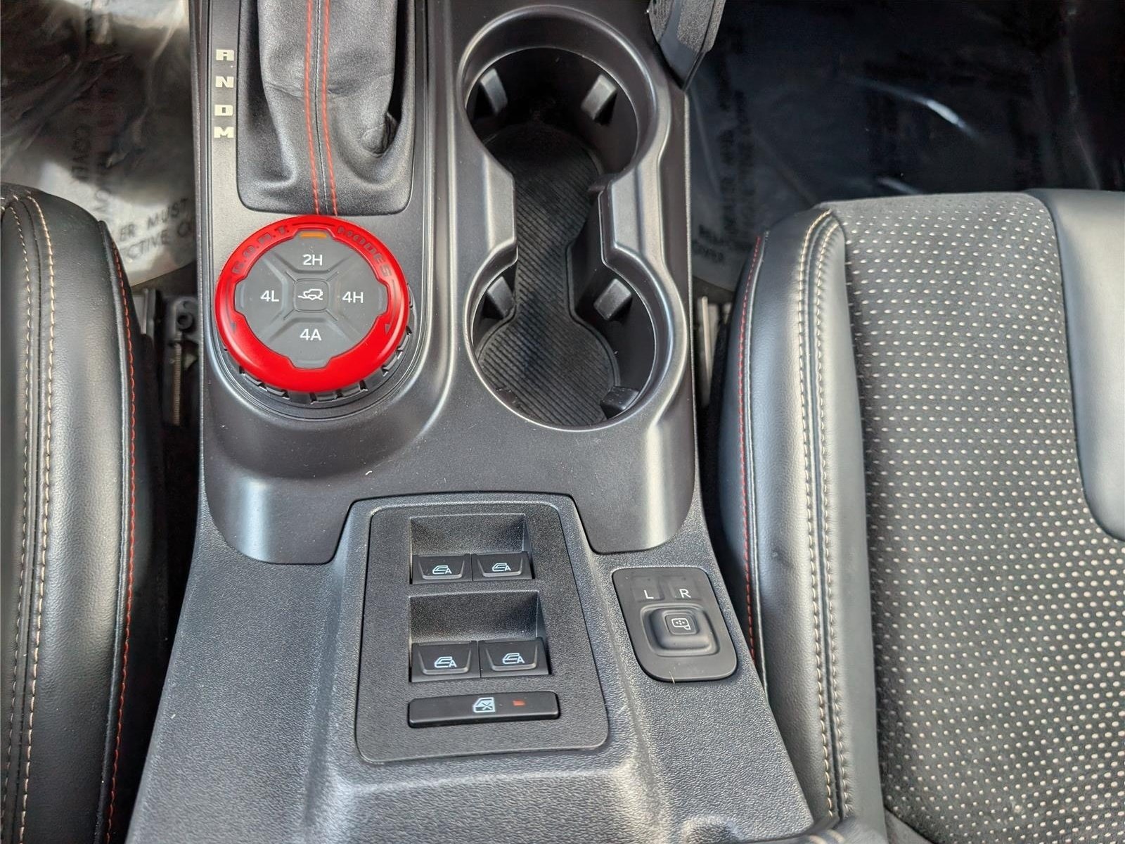 Used 2024 Ford Bronco Raptor AWD/4WD image 25