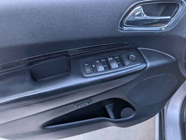 Used 2016 Dodge Durango Limited AWD/4WD image 11