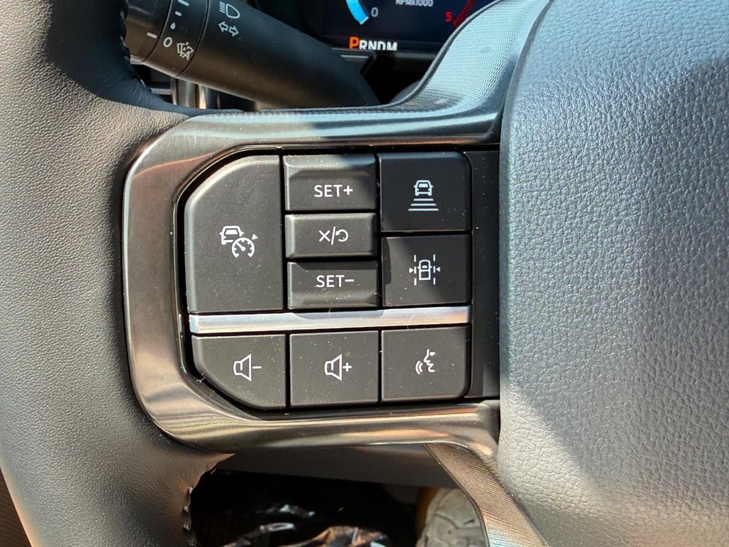 New 2026 Ford F350 Platinum AWD/4WD image 17