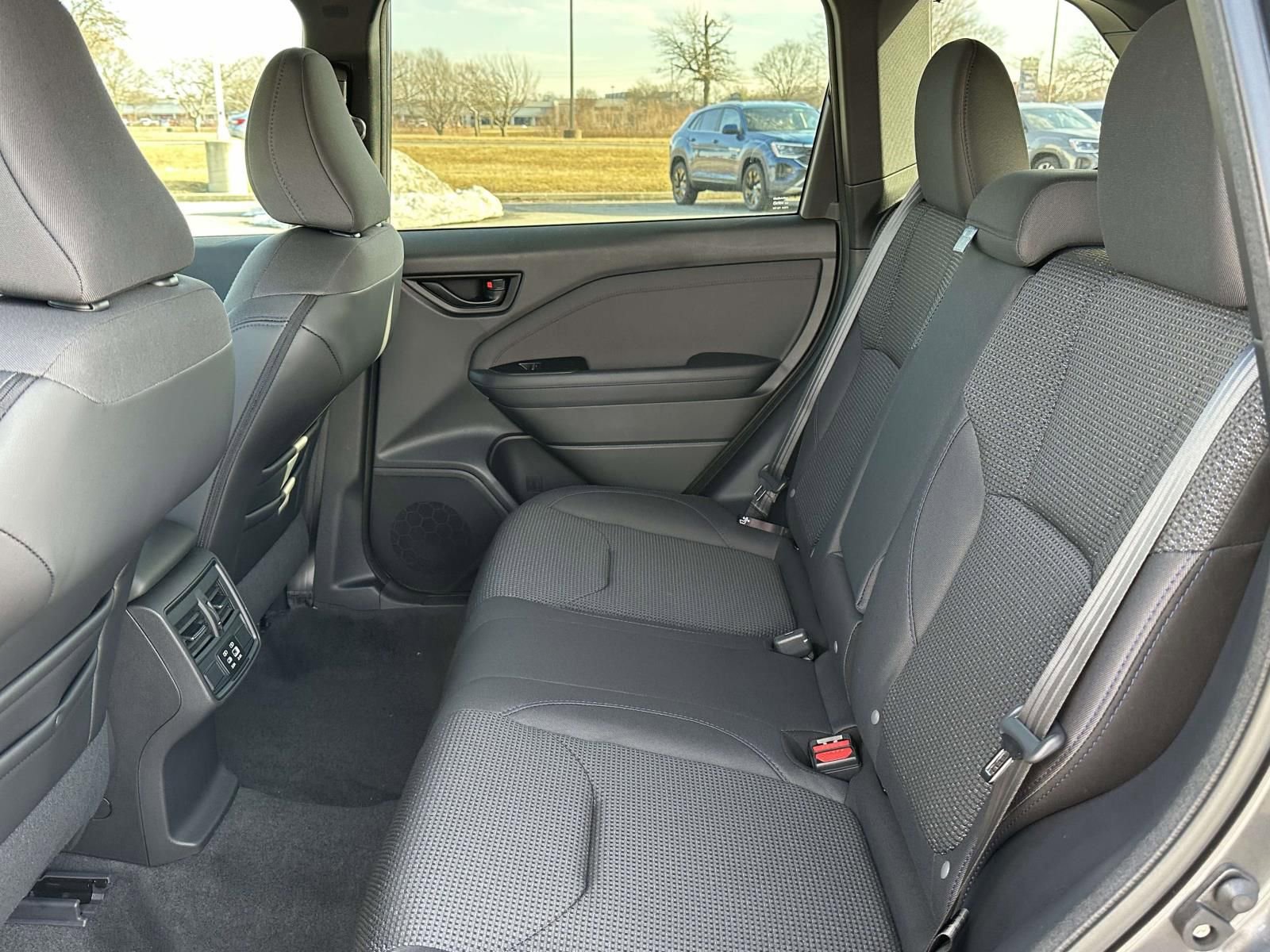 New 2026 Subaru Forester Premium image 12